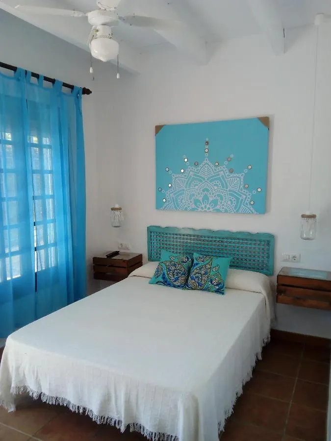 Guest house Alojamiento Rural 