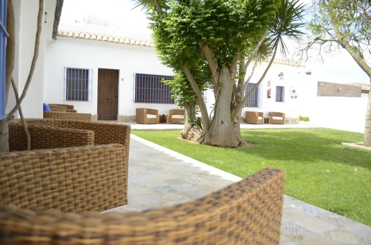 Guest house Alojamiento Rural 