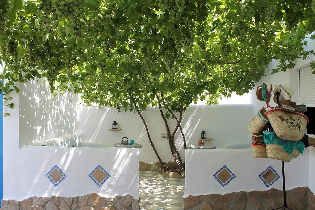 *** Guest house Alojamiento Rural 