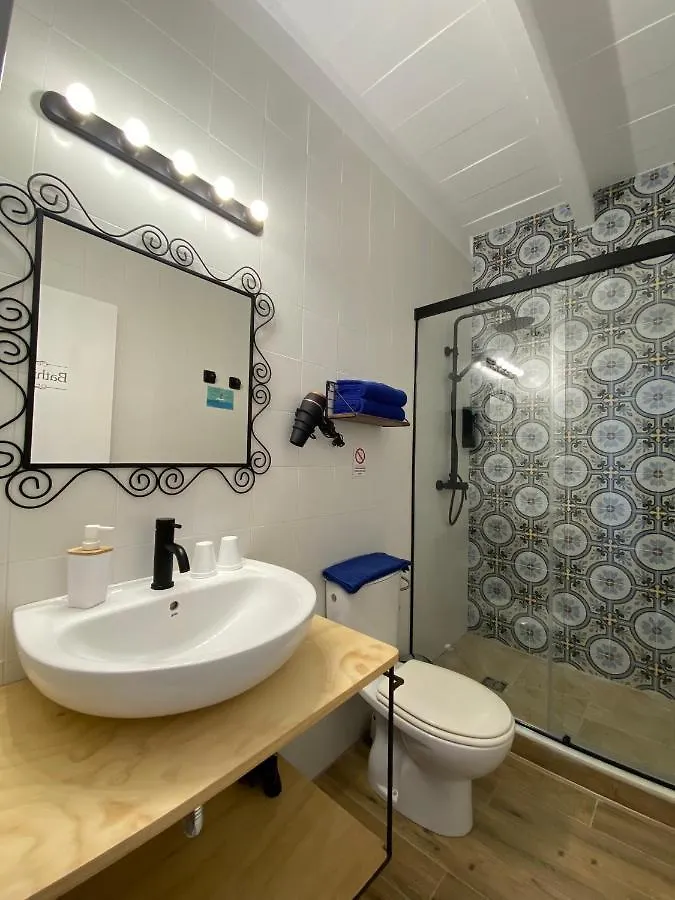 Guest house Alojamiento Rural 