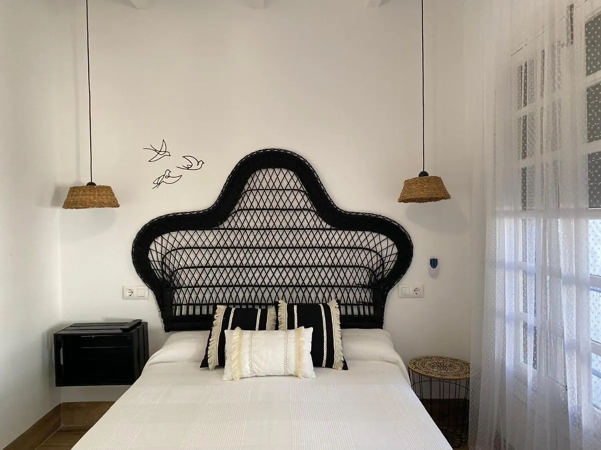 Guest house Alojamiento Rural 